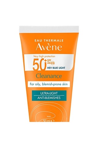 Avene-cleanance Solaire 50 Ml