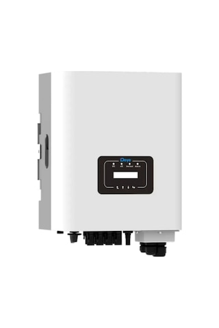 Deye 10kw Monofaze On-grid İnverterler