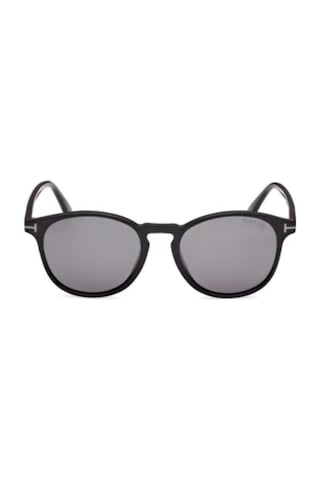 Ft 1097-n 01d 53 Unisex Güneş Gözlüğü Siyah