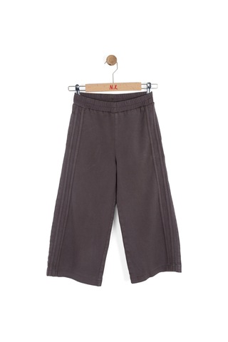 Xo Kids Kız Çocuk Pantolon 4-8 Yaş 51516 Kahverengi