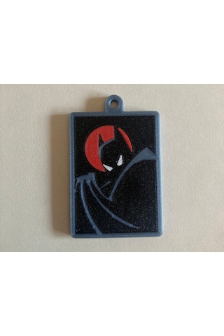 Anahtarlık Batman