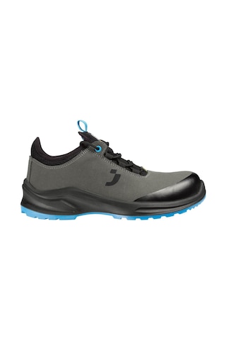 Safety Jogger Modulo Grey S3 Ps Src Sr Esd Fo İş Güvenlik Ayakkabısı 38 Gri