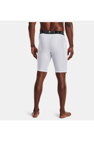 Under Armour Erkek HeatGear® Pocket Long Şort 1361602-100