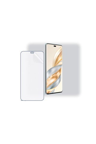 Honor X60 Pro Uyumlu Ön Yüzey Nano Şeffaf Hidrojel Ekran Koruyucu 51336802