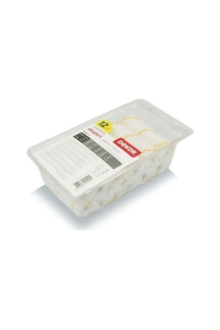 Export Parmak Rulo Yedeği 10 Cm