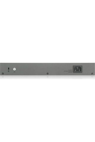 Zyxel Gs1300-18Hp 16Port Poe Gigabit 1Xsfp Prot 170W Yönetilemez