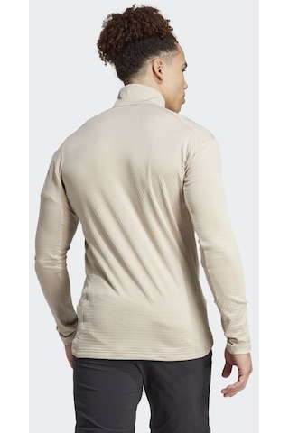 Adidas Ib1217 Mt Lt Fl Fz Ja Erkek Tracktop Krem