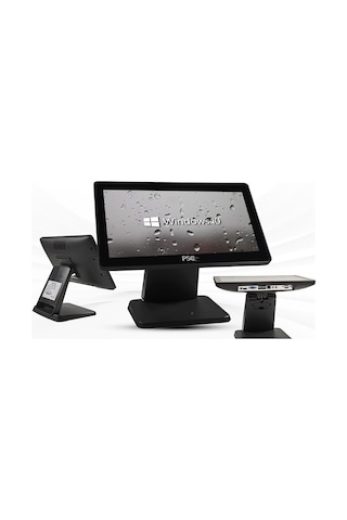 Psc Pos A5-al Serısı I5-8365u 15,6" 8gb 128gb Psc Pos A5-al Serısı I5-8365u 15,6" 8gb 128gb