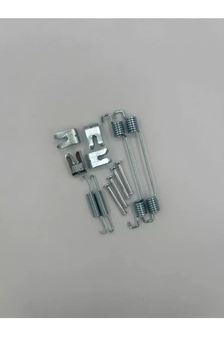 Gallant Vesta Arka Balatası Tamir Seti 248600085