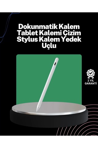 Home Akıcı Yazı Ve Çizim İçin Eğim Sensörlü Dijital Kalem 20 Saat Kesintisiz Kullanım