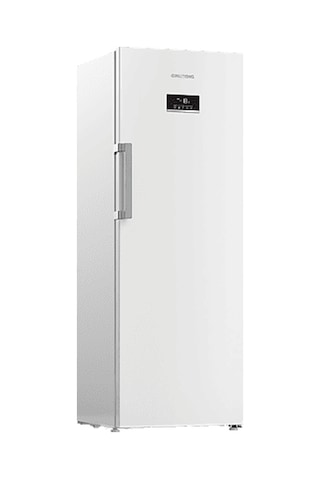 Grundig GFNE 7302 256 L No-frost Çekmeceli Dikey Derin Dondurucu