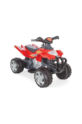 Pilsan Rocket 12 V Akülü Atv 05-229 Mavi