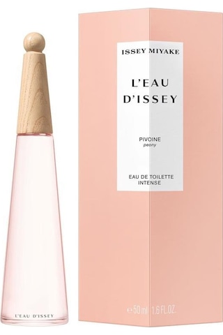Issey Miyake L'eau D'issey Pivoine Peony Kadın Parfüm EDT 50 ML