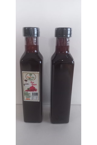 Gastroköy Hatay Nar Ekşisi-cam Şişe 325 G