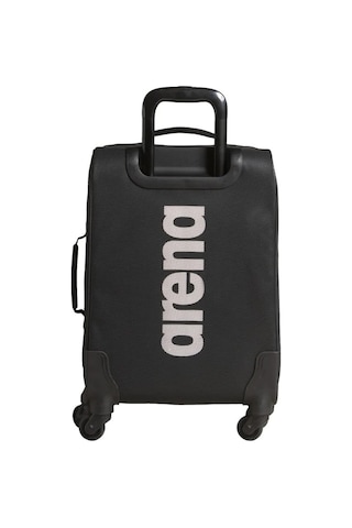 Arena Cabin Boy Valiz Siyah