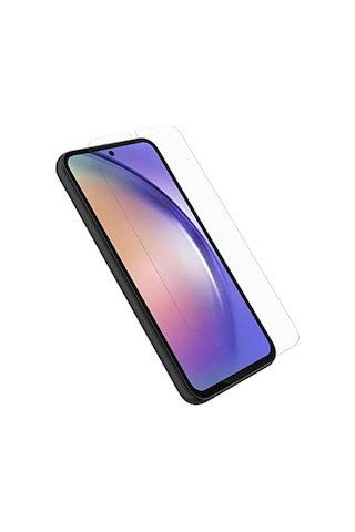 Samsung Galaxy Uyumlu A54 5g İçin Güvenilir Cam Ekran Koruyucu - Temiz
