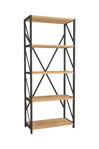 Eser Kitaplık Kitaplık Safirmeşe