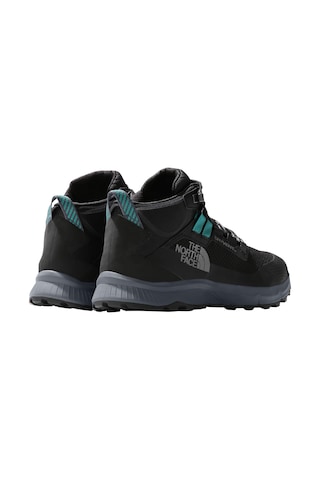 THE NORTH FACE W CRAGSTONE MID WP NF0A5LXCNY71 Tnf Black-Vanadıs Grey