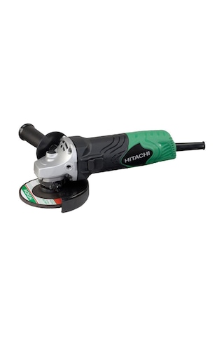 Hitachi-Hikoki G13SN 840 W 125 MM Profesyonel Avuç Taşlama