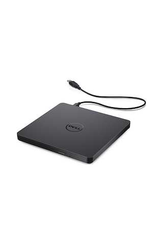 Dell DW316 USB Slim DVD-RW Drive Harici Optik Sürücü