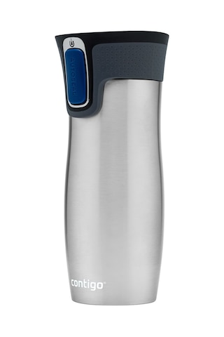 Contigo Westloop Autoseal Termos Bardak 470ml Gri