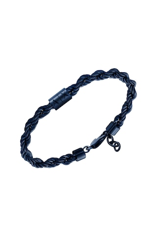 Armani Exchange Jewel Axg0165-470 Erkek Bileklik Lacivert