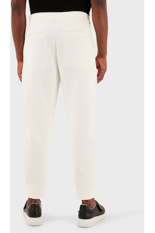 Emporio Armani Erkek Pantolon 8n1pt0 1jhsz 0101 Beyaz Beyaz