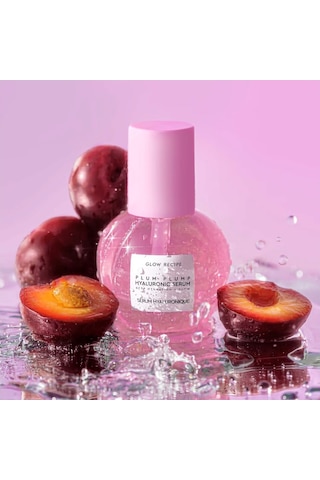 Glow Recipe Plum Plump Hyaluronic Serum 30 ML