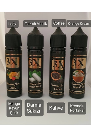 4'lü Avantajlı Paket