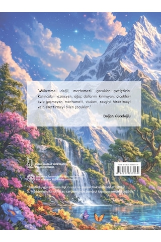 Ayna Gezegen - Aysun Yaman Nacarfırat - İzyako Yayınları