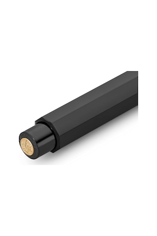 Kaweco 10000780 Skyline Clutch Mekanik Kurşun Kalem, 3.2 Mm Uç Si Diğer