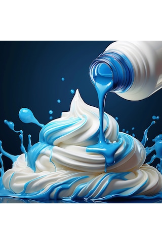 Bd Sıvı Gıda Boyası 20 Ml Mavi