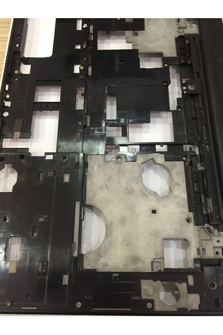 Dell Uyumlu Xps 15 için L501X L502X Anakart Kasası