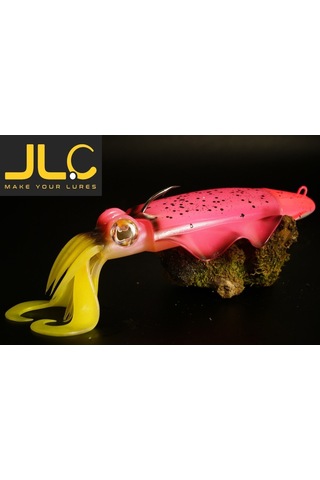 Jigging A La Carta Sepıa Jlc 200 Grs. Pınk -4