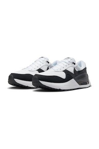 Nike Dm9537-103 Air Max Systm Erkek Günlük Spor Ayakkabı Beyaz