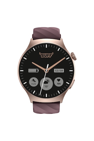 Buff BW12 Akıllı Saat (Distribütör Garantili)