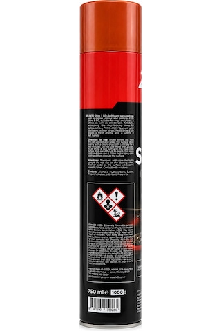 Fx35 Shine Go Torpido Parlatıcı 750 Ml