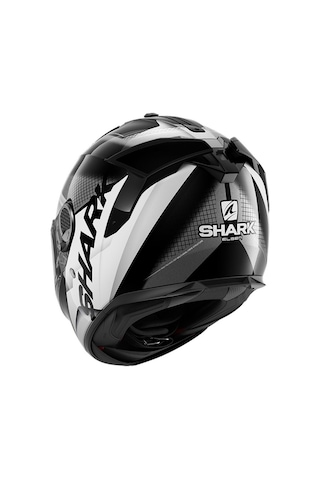Shark Spartan Gt Elgen Kapalı Kask