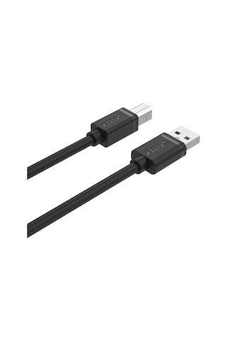 Unıtek Usb-a To Usb-b Yazıcı Kablo 2mt Y-c4001gbk