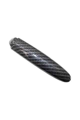 Lemestar 2006-2011 Honda Civic El Freni Kapağı, Karbon Fiber Desenli Abs Malzeme, Kolay Montaj