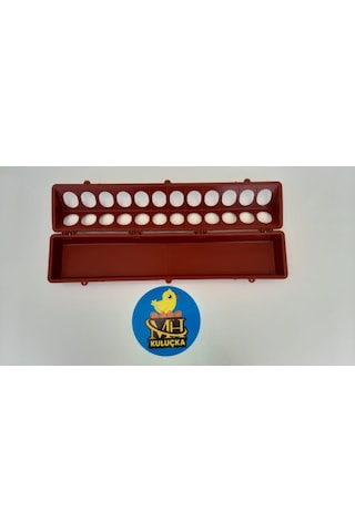 Civciv Bıldırcın Keklik Yemlik 50cm 2adet