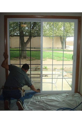 Cam Balkon Filmi % 60 Isı Yalıtım Özellikli Orta Ton 75 Cm X 6 Metre