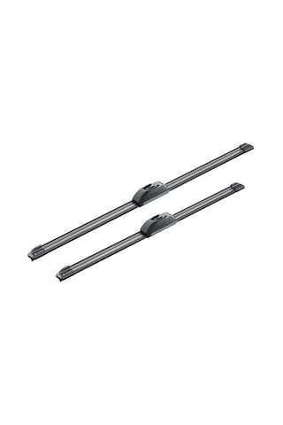 Bosch Ön Silecek Takımı Aero Twin AR603S 3397014537