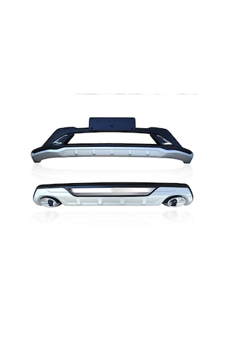 Kia Sportage Oem Ön Arka Koruma 2015-2018