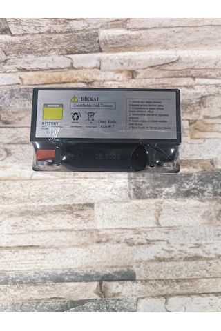 Ortec 12n9 12v 9ah Motosiklet Aküsü 2026