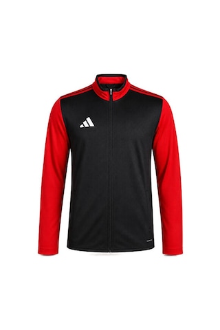 Adidas Custom Entrada26 Tr Jktm Erkek Futbol Kamp Ceketi Kb4042 Renkli Çok Renkli