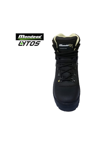 Mondeox Rock 26 Kahve Bot Çok Renkli