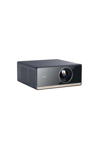 Wanbo X5 Pro 1100 ANSI Lümen 4K Destekli Akıllı Projeksiyon Cihazı