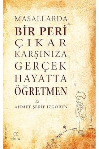 Kendinle Savaşma Sanatı + Masallarda Bir Peri Çıkar Karşınıza Gerçek Hayatta Öğretmen + 2 Kitap Set