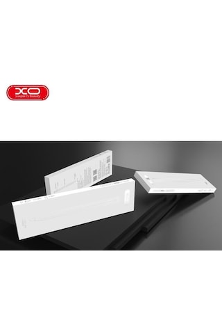 Xo St-04 Stylus Pen Dokunmatik Ekran Kalemi - Apple Uyumlu iPad Ve Tablet Type-c Şarjlı Çizim Kalemi Kalem